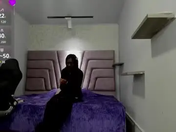 Chaturbate Watch Live Sex Cams of victoria_noir_18