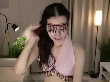 Chaturbate Live Porn of yesgivemecum