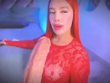 Chaturbate Live Sex of crazyorange4