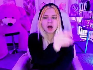 Chaturbate Sex Cam of diaangell