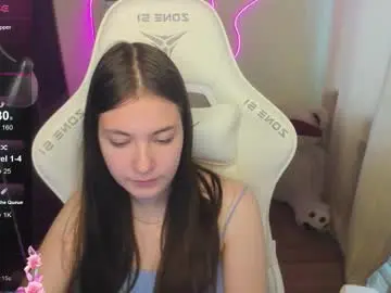 Chaturbate Sex Chat of ellisky