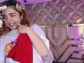 Chaturbate Nude Webcam of meraki_fraise