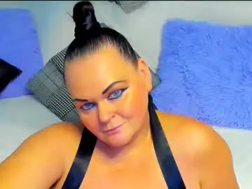 Chaturbate Adult Video Chat of milanabiegert