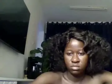 Chaturbate Live Sex Cam of blackafrica2023
