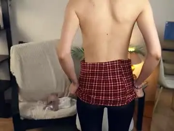 Chaturbate Nude Webcam of dierafauxa