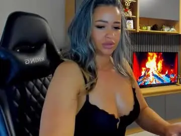 Chaturbate Nude Webcam of katy95_