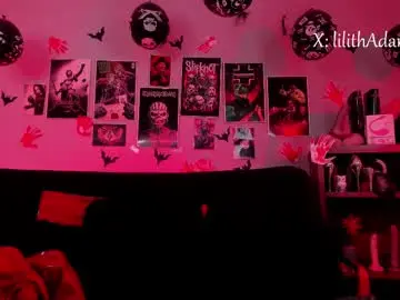 Chaturbate Adult Webcams of lilith_deveraux_