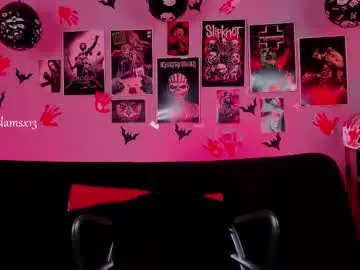 Chaturbate Free Porn Cam of lilith_deveraux_