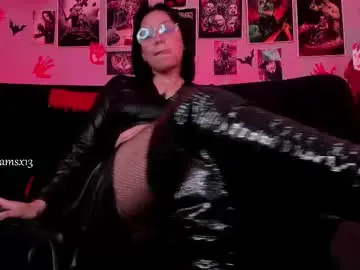 Chaturbate Best live sex cam show of lilith_deveraux_