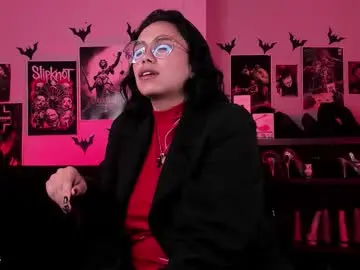 Chaturbate Watch Live Sex Cams of lilith_deveraux_