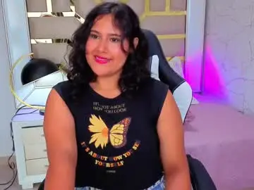 Chaturbate Best Webcam of luna_jonez2