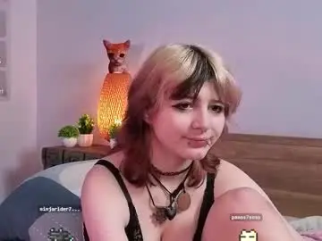 Chaturbate Live Sex of orvacurington