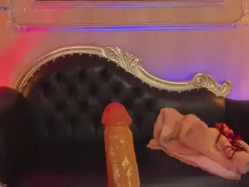 Chaturbate Live Sex Cam of prettybullet