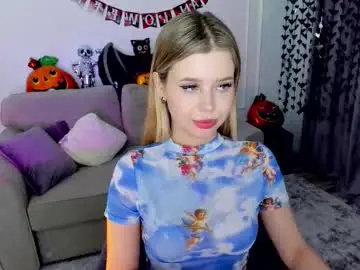 Chaturbate Nude Webcam of unforgettablalice