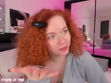 Chaturbate Adult Webcam of yourpie_ash