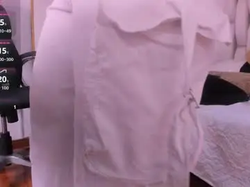 Chaturbate Sex Cam of _amanda_fox_