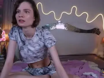 Chaturbate Sex Chat of alicejay_