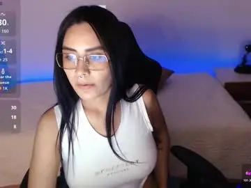 Chaturbate Nude Webcam of amy_stiward