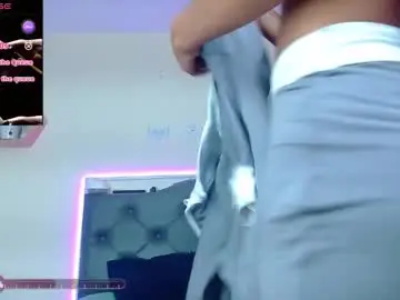 Chaturbate Adult Webcams of kim_clarck1