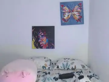 Chaturbate Sex Chat of luciana_keating