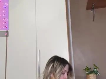 Chaturbate Live Sex of scarletverdi