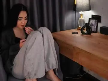 Chaturbate Sex Cam of synthiamostowy