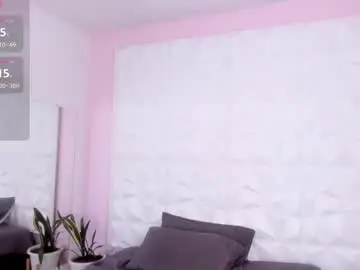 Chaturbate Watch Live Sex Cams of hannahtoons_