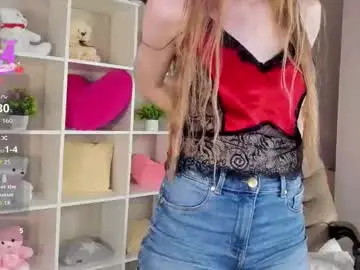 Chaturbate Live Sex Cam of joann_shermann