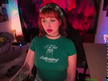 Chaturbate Adult Webcam of emma_luna059