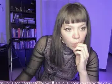 Chaturbate Adult Video Chat of honey_hoe