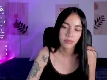 Chaturbate Free Porn Cam of samylewis4_20