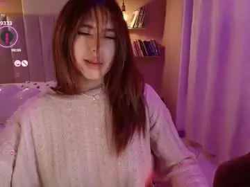 Chaturbate Free Live Porn of sweet_cami1