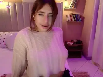 Chaturbate Nude Webcam of sweet_cami1