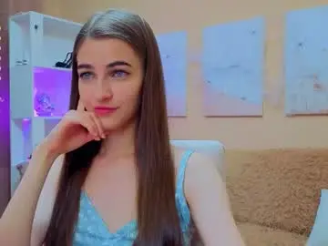 Chaturbate Sex Cam of vikiberry