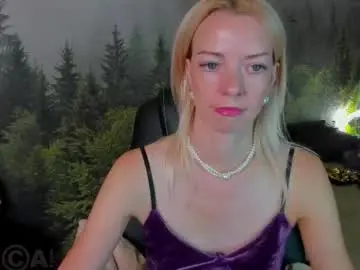 Chaturbate Adult Video Chat of lisa_magnusson