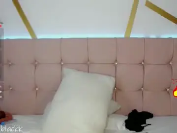 Chaturbate Adult Webcams of luna_blackk_