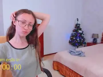 Chaturbate Free Porn Cam of monika_gram