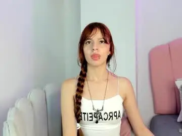 Chaturbate Watch Live Sex Cams of scarlett_smith_3