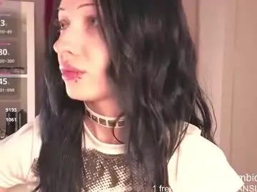 Chaturbate Adult Video Chat of sexy_crime