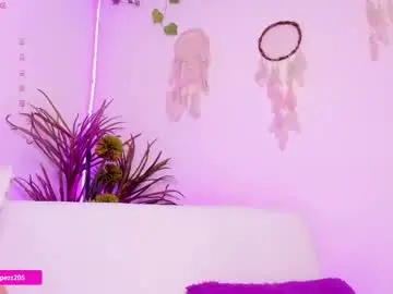 Chaturbate Adult Webcams of emylopezz