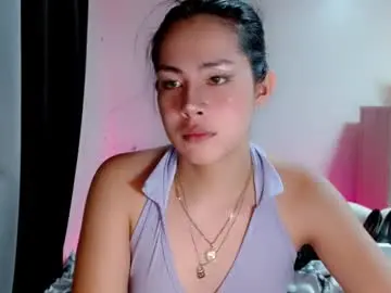 Chaturbate Live Sex Cam of maria_foxx18