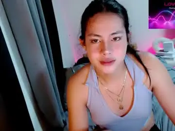 Chaturbate Private Sex Chat of maria_foxx18