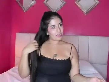 Chaturbate Private Sex Chat of miia_colliins__