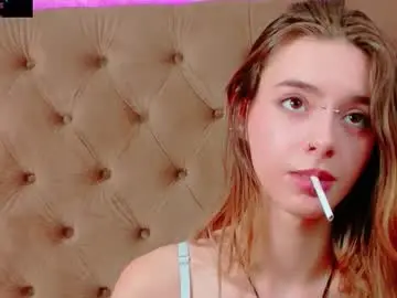 Chaturbate Adult Video Chat of mira_lynxx