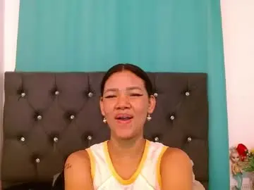 Chaturbate Free Live Porn of saykimmy