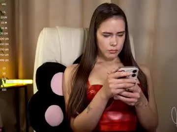 Chaturbate Live Sex of avelyssa