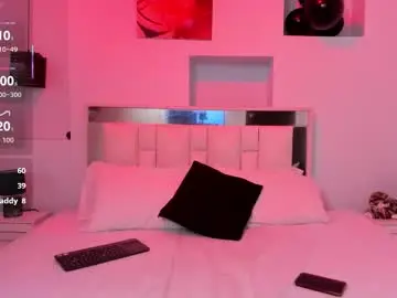 Chaturbate Free Porn Cam of coral_jhoness