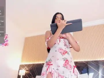 Chaturbate Sex Chat of karol_cortes