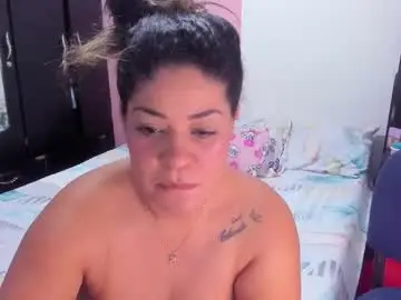 Chaturbate Sex Cam of laris_park