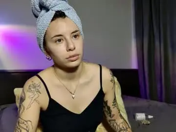 Chaturbate Live Porn of lucyrait